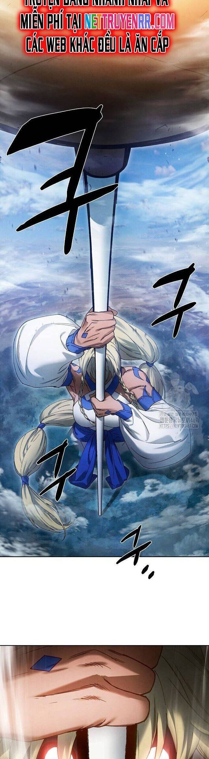 Xuyên Không Vào Trò Chơi Đáng Nguyền Rủa Của Tôi Chap 20 - Next Chap 21