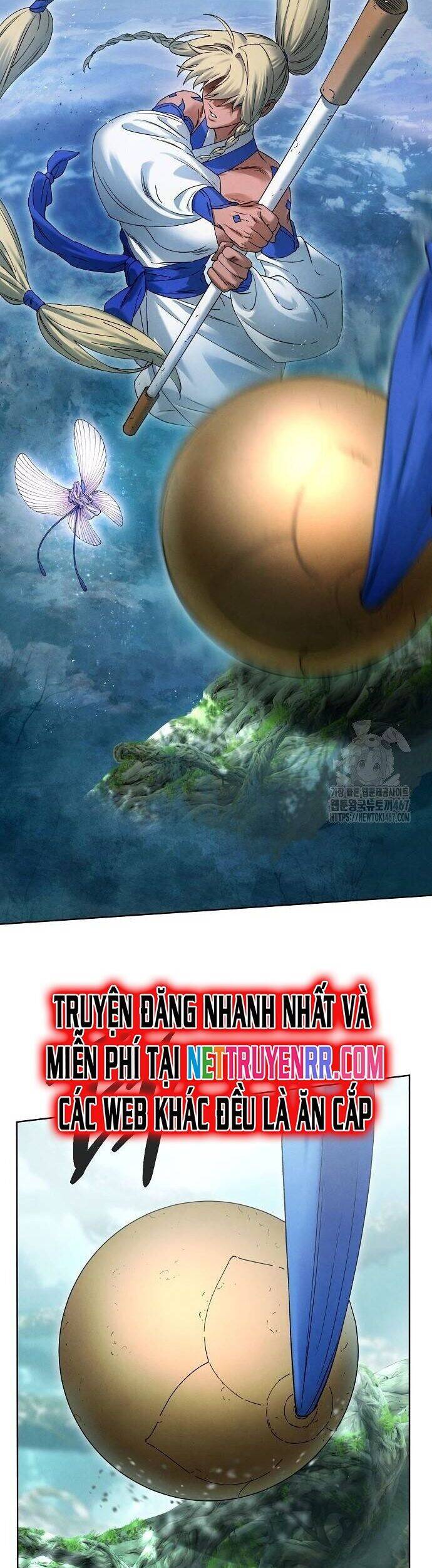 Xuyên Không Vào Trò Chơi Đáng Nguyền Rủa Của Tôi Chap 20 - Next Chap 21