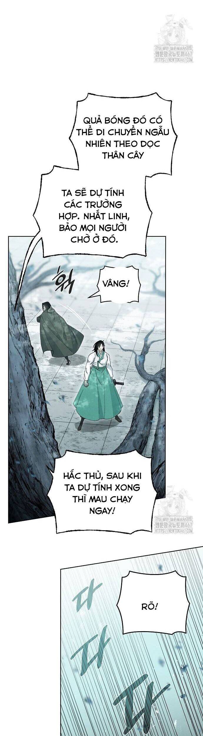 Xuyên Không Vào Trò Chơi Đáng Nguyền Rủa Của Tôi Chap 20 - Next Chap 21