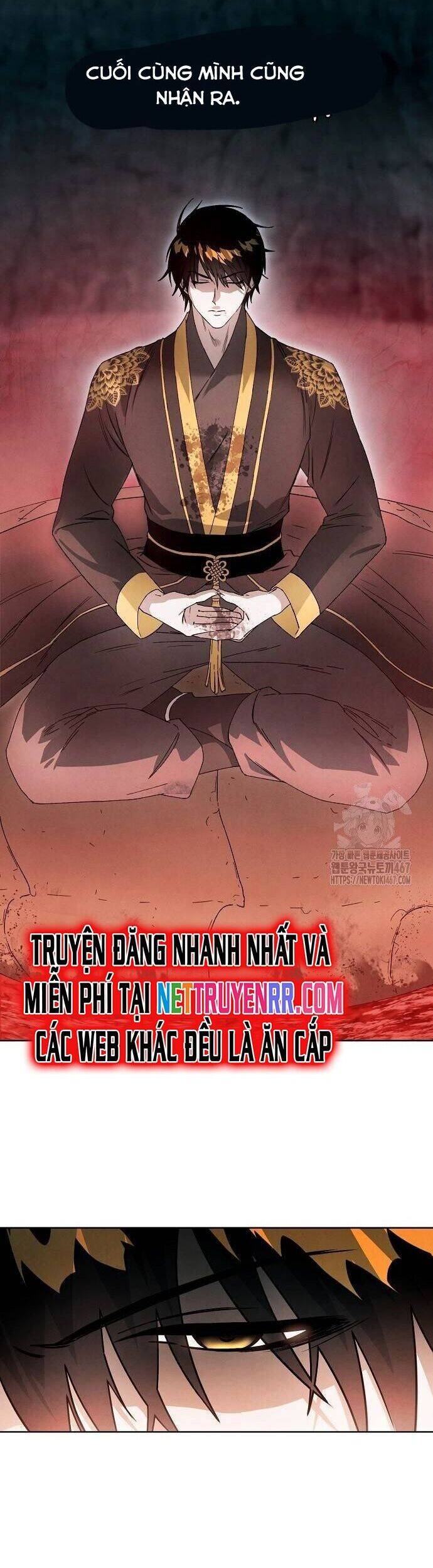 Xuyên Không Vào Trò Chơi Đáng Nguyền Rủa Của Tôi Chap 20 - Next Chap 21