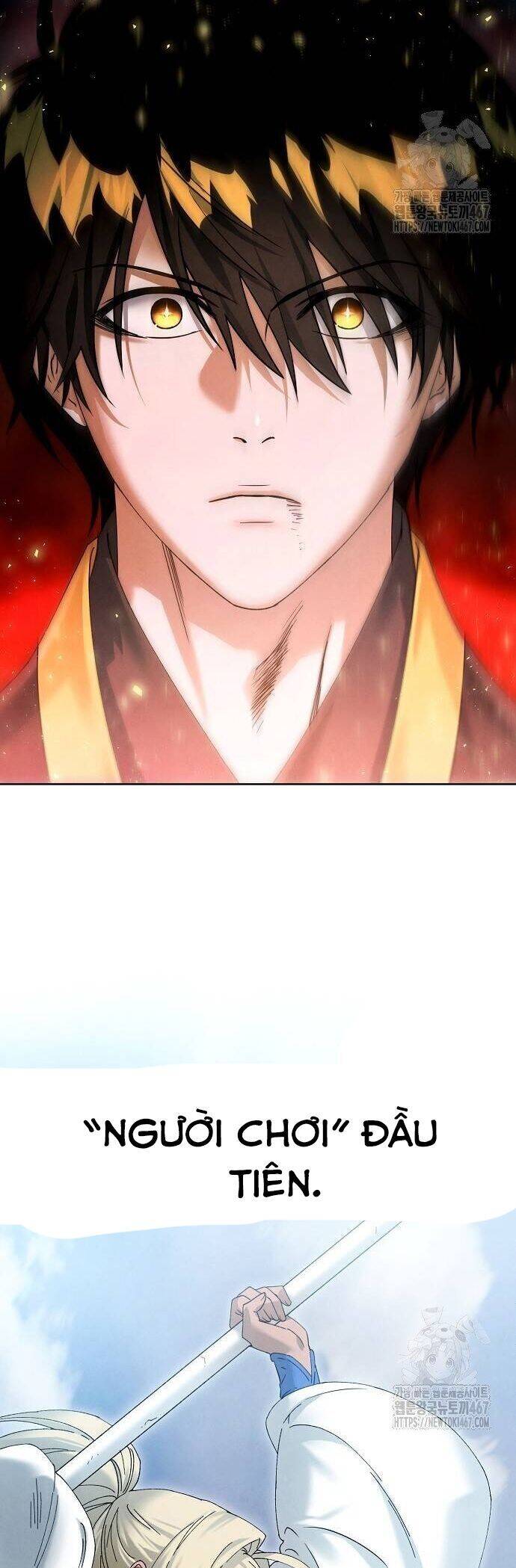 Xuyên Không Vào Trò Chơi Đáng Nguyền Rủa Của Tôi Chap 20 - Next Chap 21