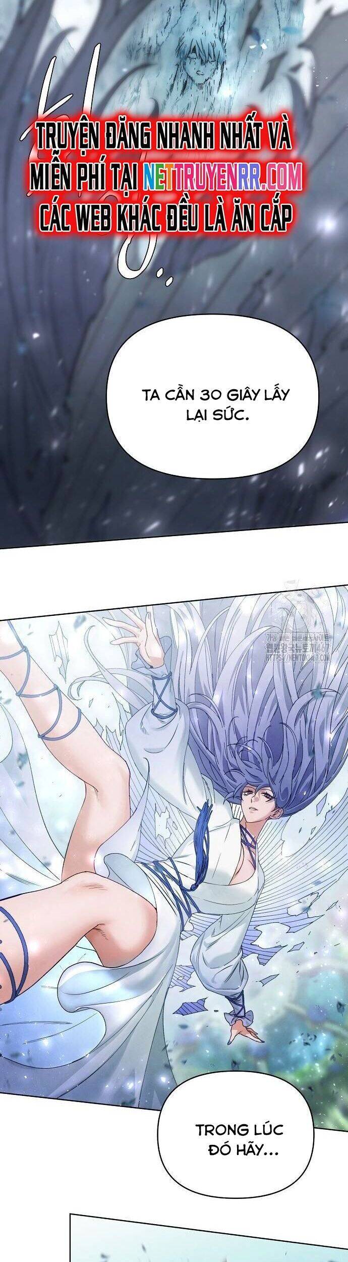 Xuyên Không Vào Trò Chơi Đáng Nguyền Rủa Của Tôi Chap 20 - Next Chap 21