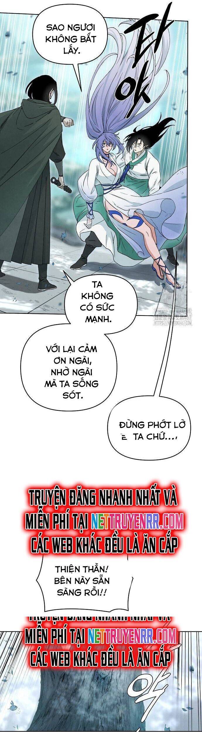 Xuyên Không Vào Trò Chơi Đáng Nguyền Rủa Của Tôi Chap 20 - Next Chap 21