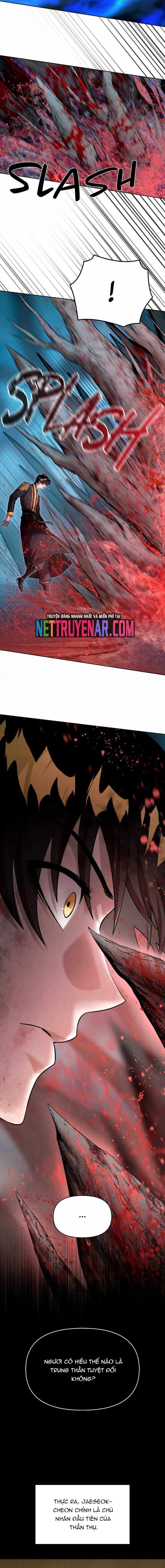 Xuyên Không Vào Trò Chơi Đáng Nguyền Rủa Của Tôi Chap 24 - Next Chap 25