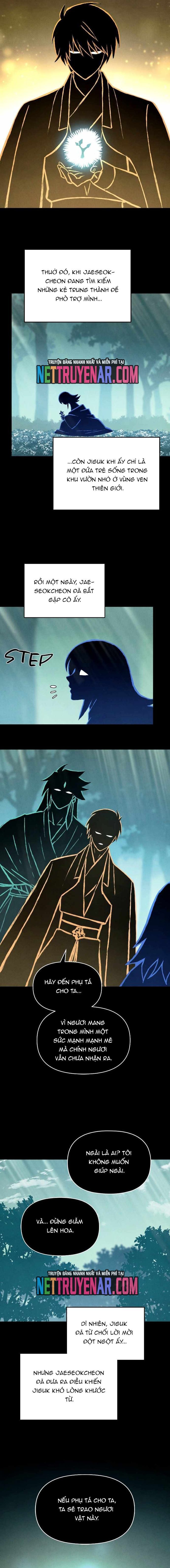 Xuyên Không Vào Trò Chơi Đáng Nguyền Rủa Của Tôi Chap 24 - Next Chap 25