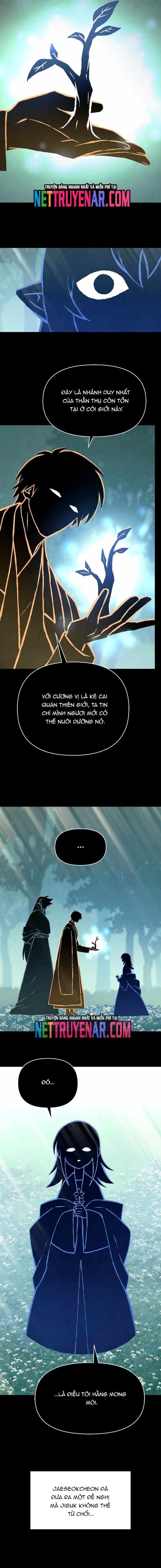 Xuyên Không Vào Trò Chơi Đáng Nguyền Rủa Của Tôi Chap 24 - Next Chap 25