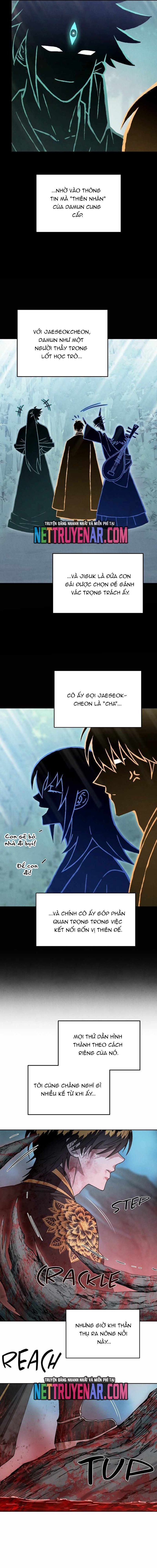 Xuyên Không Vào Trò Chơi Đáng Nguyền Rủa Của Tôi Chap 24 - Next Chap 25