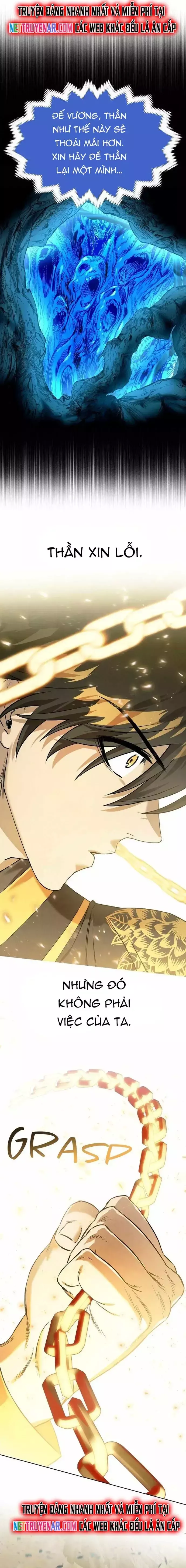 Xuyên Không Vào Trò Chơi Đáng Nguyền Rủa Của Tôi Chap 26 - Next Chap 27