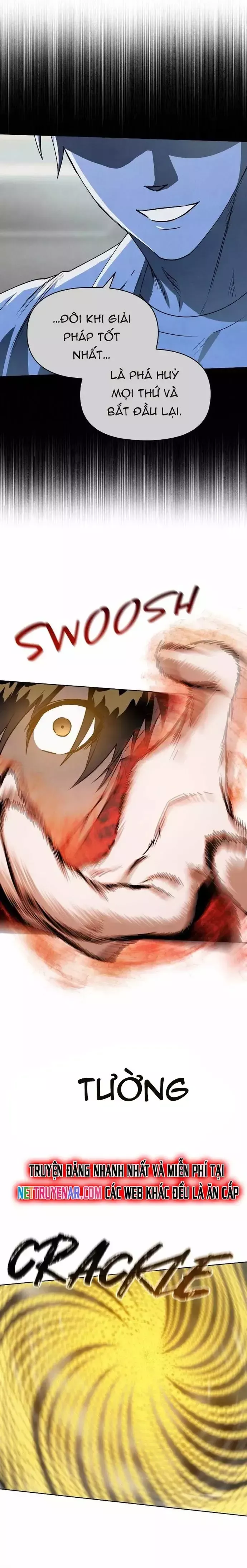 Xuyên Không Vào Trò Chơi Đáng Nguyền Rủa Của Tôi Chap 26 - Next Chap 27