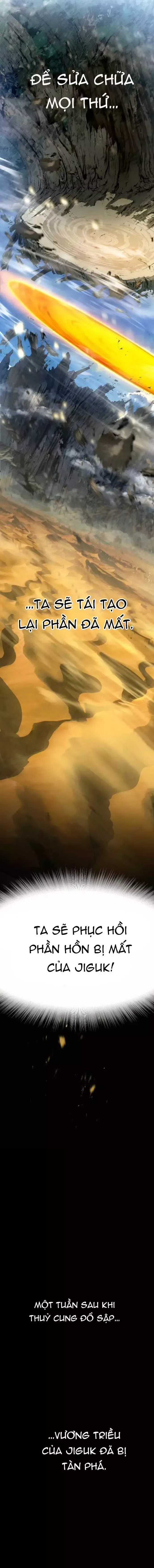 Xuyên Không Vào Trò Chơi Đáng Nguyền Rủa Của Tôi Chap 26 - Next Chap 27