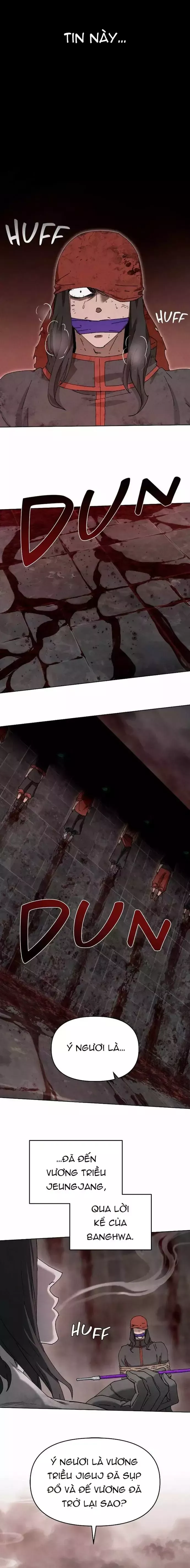 Xuyên Không Vào Trò Chơi Đáng Nguyền Rủa Của Tôi Chap 26 - Next Chap 27