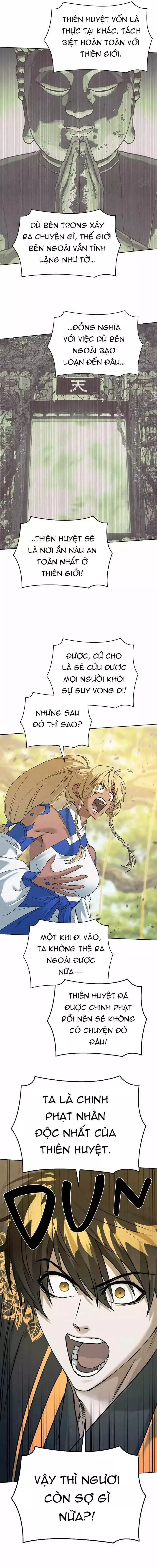 Xuyên Không Vào Trò Chơi Đáng Nguyền Rủa Của Tôi Chap 26 - Next Chap 27