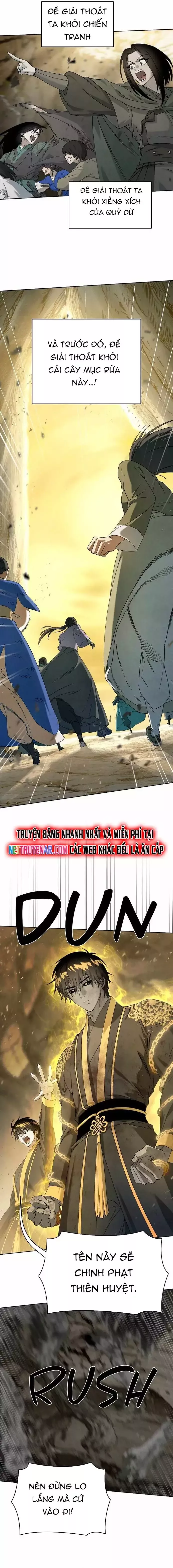 Xuyên Không Vào Trò Chơi Đáng Nguyền Rủa Của Tôi Chap 26 - Next Chap 27