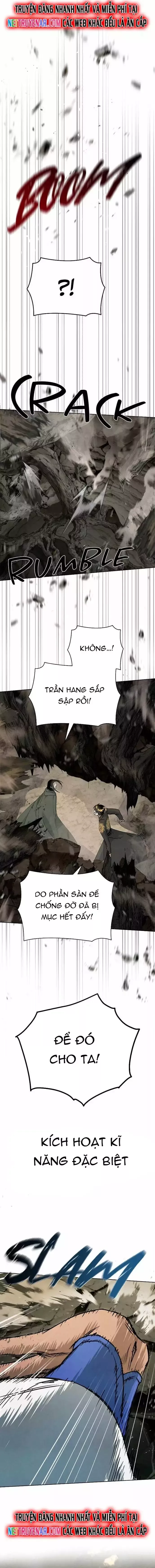 Xuyên Không Vào Trò Chơi Đáng Nguyền Rủa Của Tôi Chap 26 - Next Chap 27