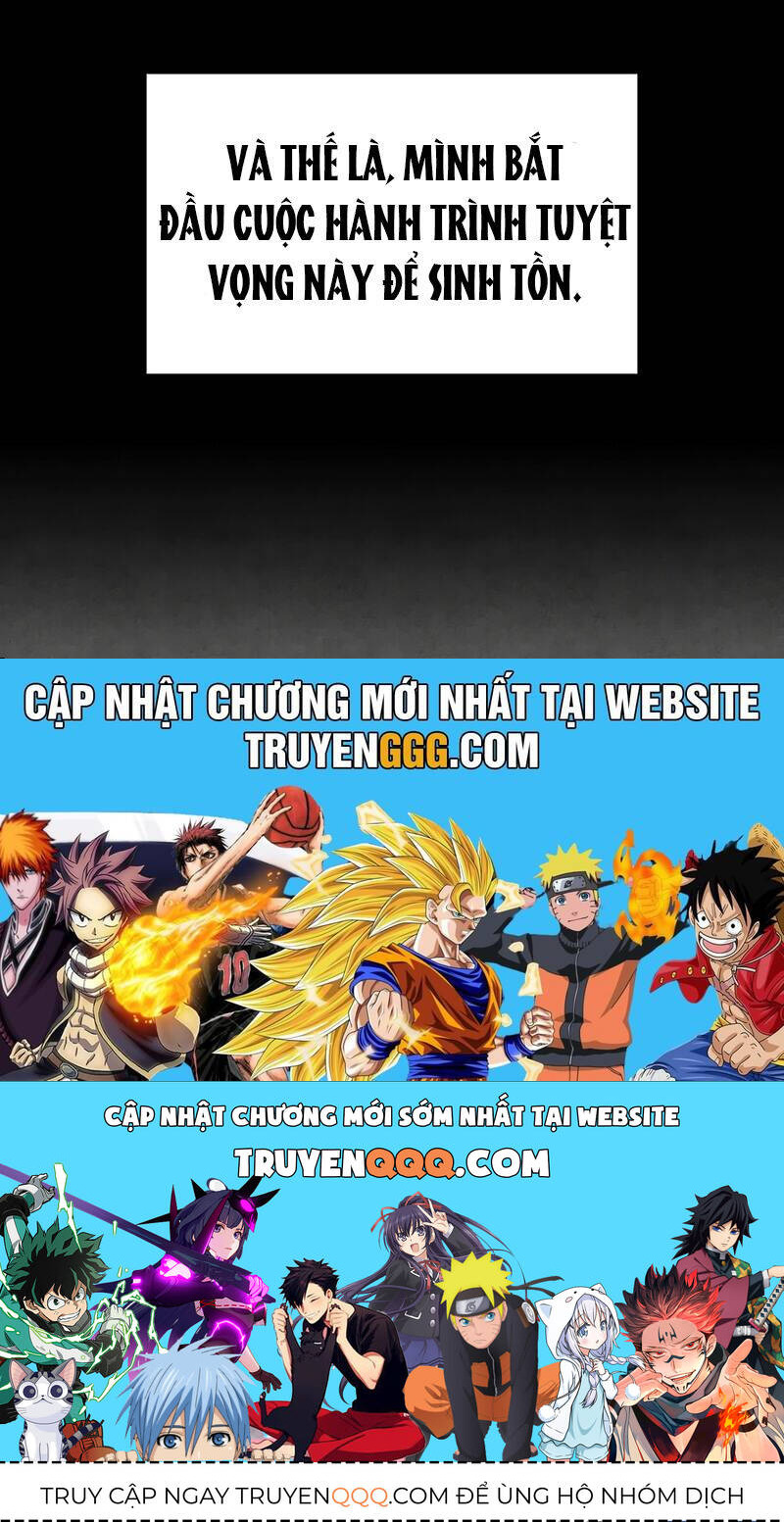 Xuyên Không Vào Trò Chơi Đáng Nguyền Rủa Của Tôi Chap 3 - Next Chap 4