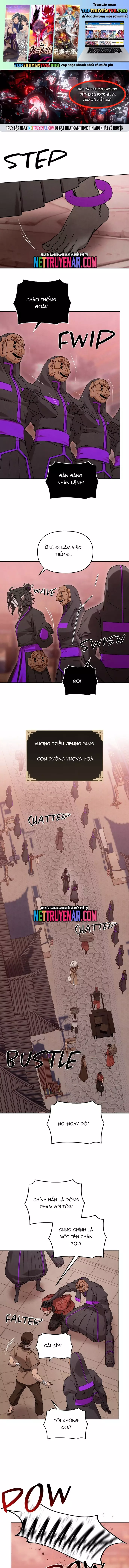 Xuyên Không Vào Trò Chơi Đáng Nguyền Rủa Của Tôi Chap 31 - Next Chap 32