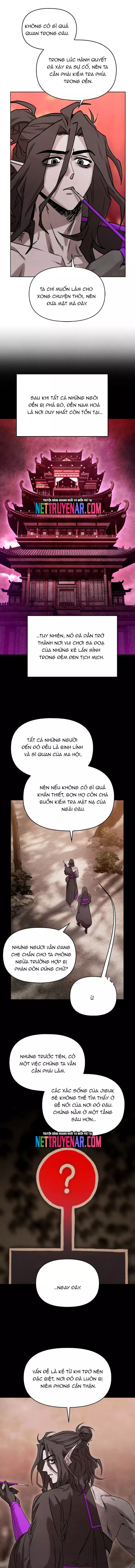 Xuyên Không Vào Trò Chơi Đáng Nguyền Rủa Của Tôi Chap 31 - Next Chap 32