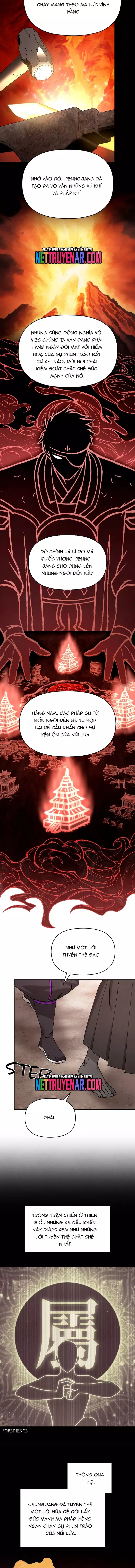Xuyên Không Vào Trò Chơi Đáng Nguyền Rủa Của Tôi Chap 31 - Next Chap 32