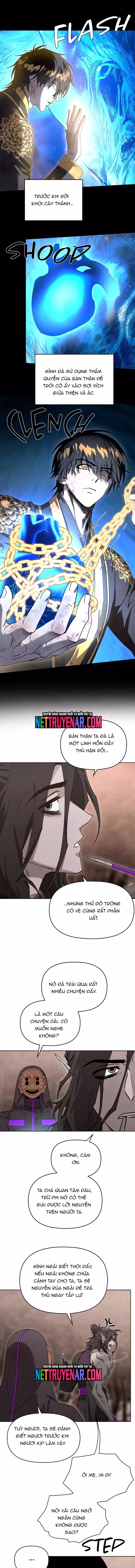 Xuyên Không Vào Trò Chơi Đáng Nguyền Rủa Của Tôi Chap 31 - Next Chap 32
