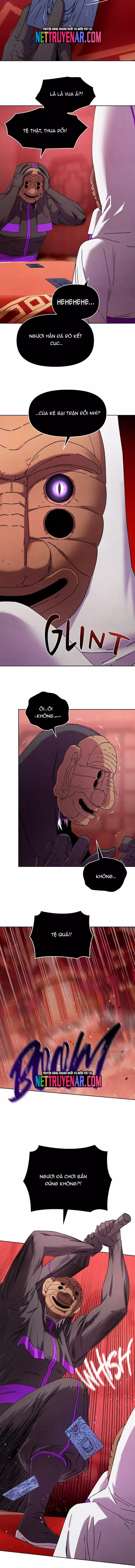 Xuyên Không Vào Trò Chơi Đáng Nguyền Rủa Của Tôi Chap 31 - Next Chap 32