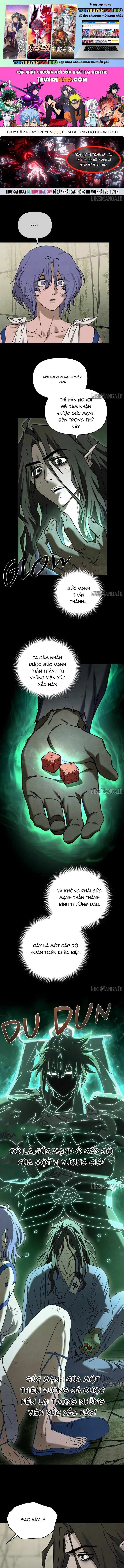 Xuyên Không Vào Trò Chơi Đáng Nguyền Rủa Của Tôi Chap 36 - Next Chap 37