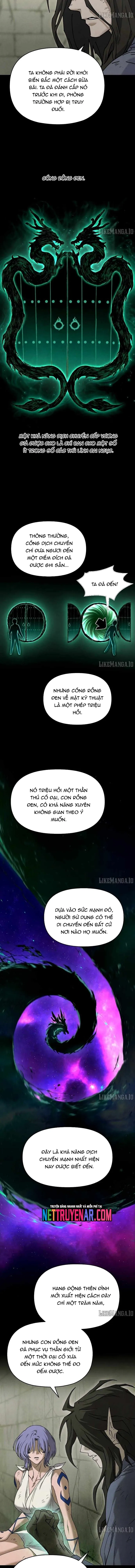 Xuyên Không Vào Trò Chơi Đáng Nguyền Rủa Của Tôi Chap 36 - Next Chap 37