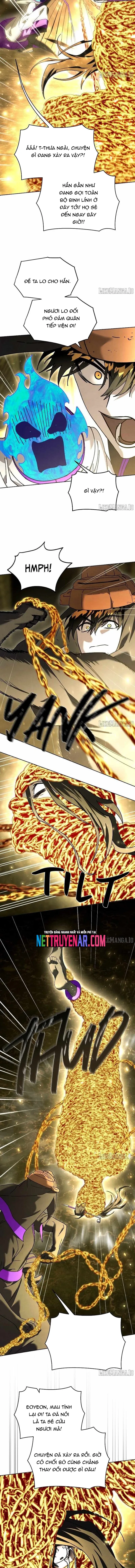 Xuyên Không Vào Trò Chơi Đáng Nguyền Rủa Của Tôi Chap 36 - Next Chap 37