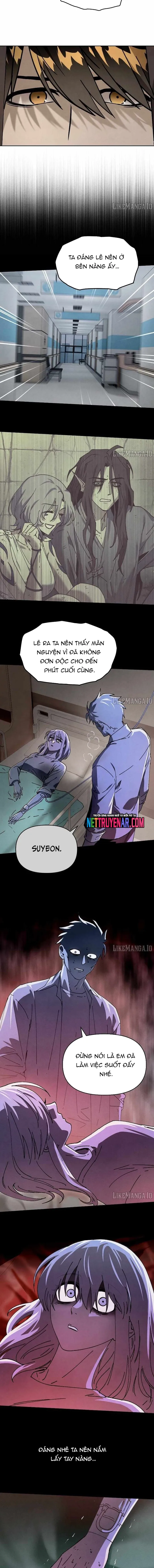 Xuyên Không Vào Trò Chơi Đáng Nguyền Rủa Của Tôi Chap 38 - Next Chap 39