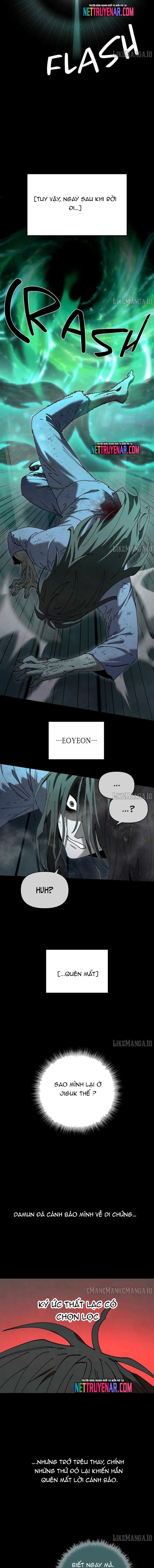 Xuyên Không Vào Trò Chơi Đáng Nguyền Rủa Của Tôi Chap 38 - Next Chap 39