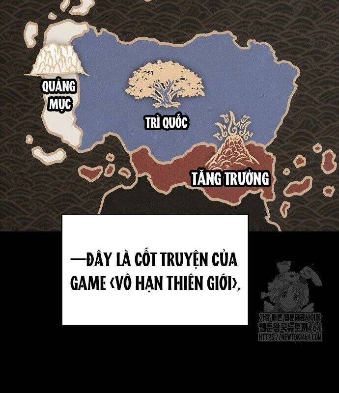 Xuyên Không Vào Trò Chơi Đáng Nguyền Rủa Của Tôi Chap 4 - Next Chap 5