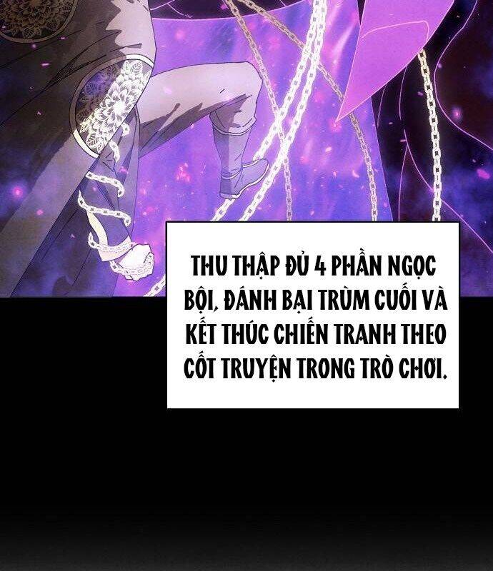 Xuyên Không Vào Trò Chơi Đáng Nguyền Rủa Của Tôi Chap 4 - Next Chap 5
