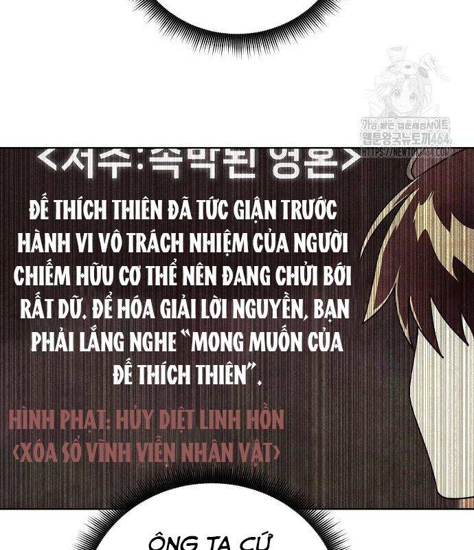 Xuyên Không Vào Trò Chơi Đáng Nguyền Rủa Của Tôi Chap 4 - Next Chap 5