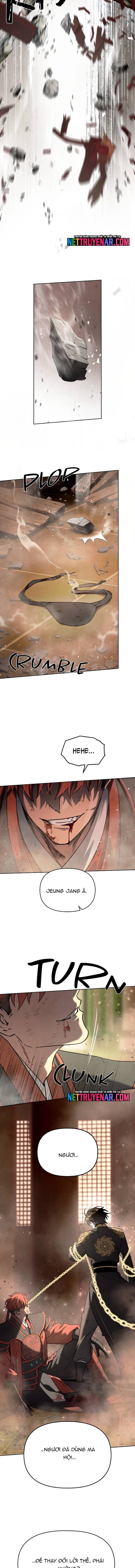 Xuyên Không Vào Trò Chơi Đáng Nguyền Rủa Của Tôi Chap 40 - Next Chap 41