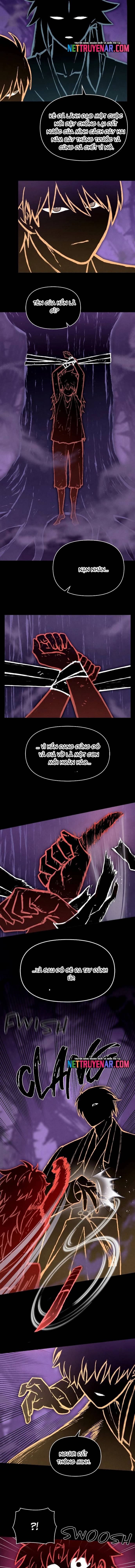 Xuyên Không Vào Trò Chơi Đáng Nguyền Rủa Của Tôi Chap 40 - Next Chap 41