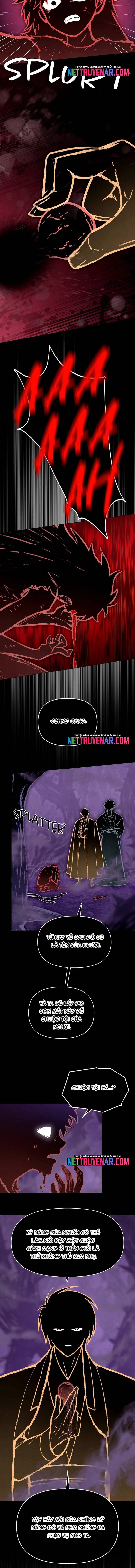 Xuyên Không Vào Trò Chơi Đáng Nguyền Rủa Của Tôi Chap 40 - Next Chap 41