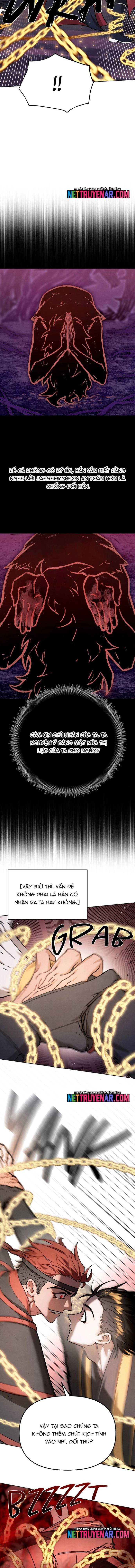 Xuyên Không Vào Trò Chơi Đáng Nguyền Rủa Của Tôi Chap 40 - Next Chap 41