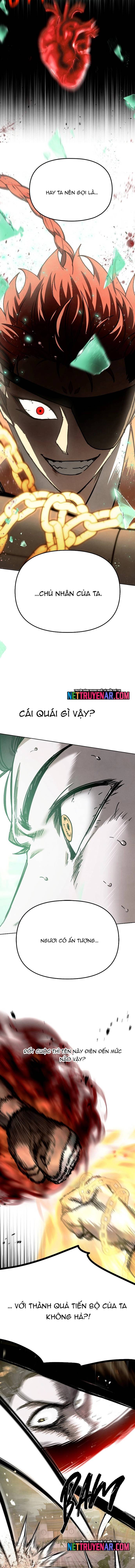 Xuyên Không Vào Trò Chơi Đáng Nguyền Rủa Của Tôi Chap 40 - Next Chap 41