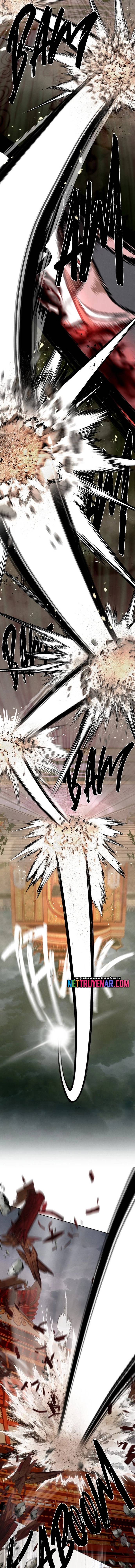 Xuyên Không Vào Trò Chơi Đáng Nguyền Rủa Của Tôi Chap 40 - Next Chap 41