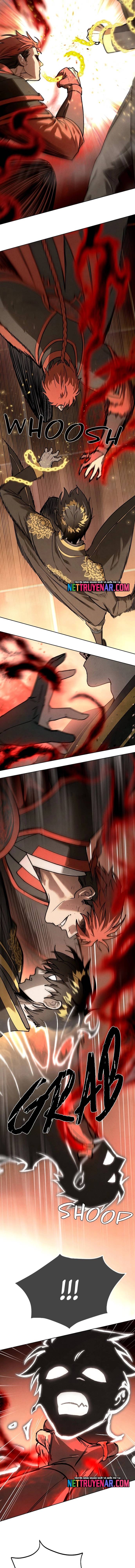 Xuyên Không Vào Trò Chơi Đáng Nguyền Rủa Của Tôi Chap 41 - Next Chap 42