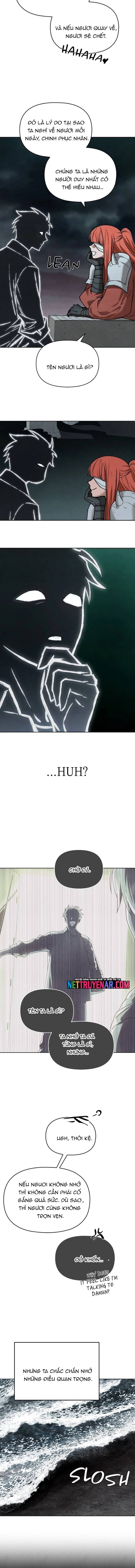 Xuyên Không Vào Trò Chơi Đáng Nguyền Rủa Của Tôi Chap 41 - Next Chap 42