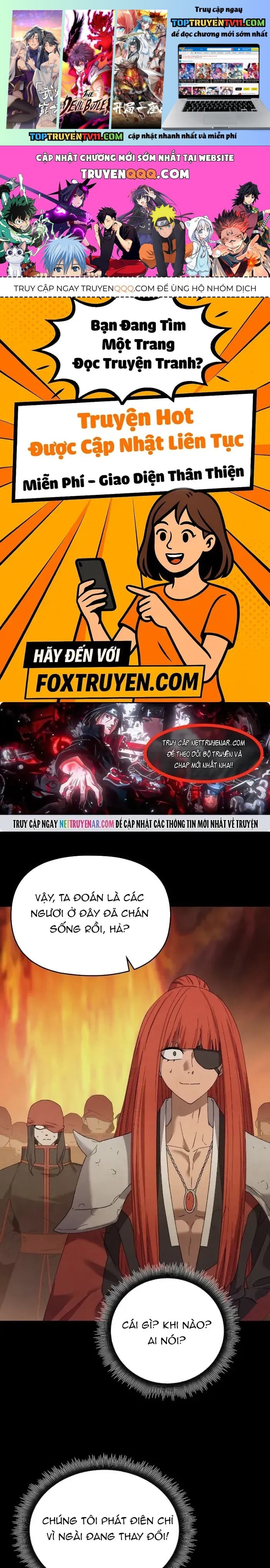 Xuyên Không Vào Trò Chơi Đáng Nguyền Rủa Của Tôi Chap 42 - Next Chap 43