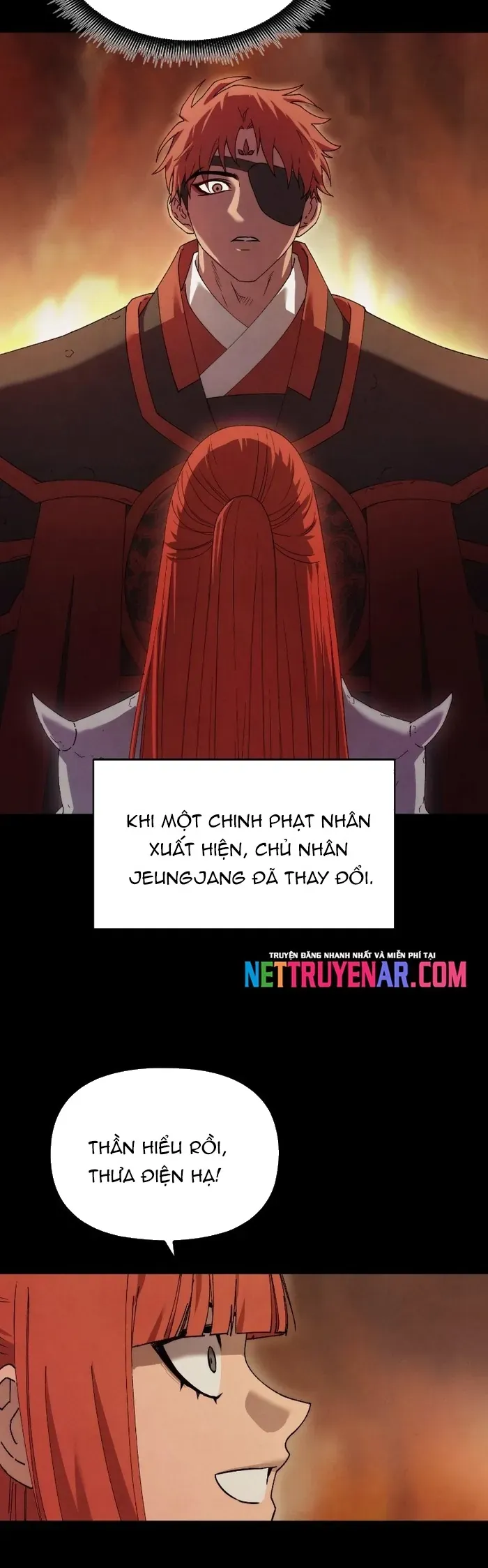 Xuyên Không Vào Trò Chơi Đáng Nguyền Rủa Của Tôi Chap 42 - Next Chap 43