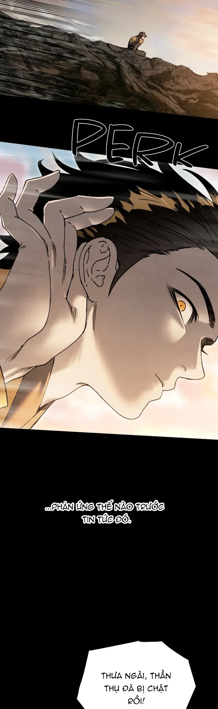 Xuyên Không Vào Trò Chơi Đáng Nguyền Rủa Của Tôi Chap 42 - Next Chap 43