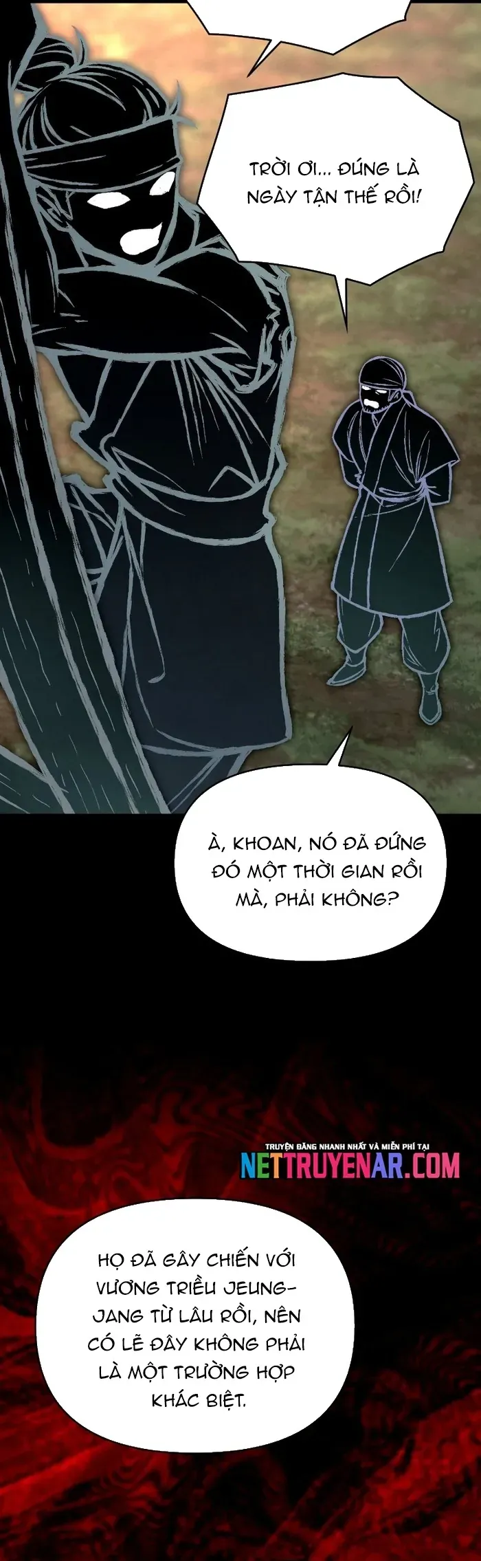 Xuyên Không Vào Trò Chơi Đáng Nguyền Rủa Của Tôi Chap 42 - Next Chap 43