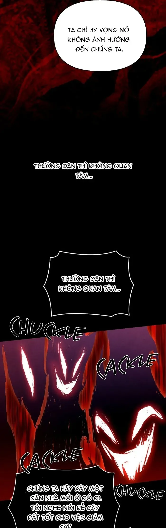 Xuyên Không Vào Trò Chơi Đáng Nguyền Rủa Của Tôi Chap 42 - Next Chap 43