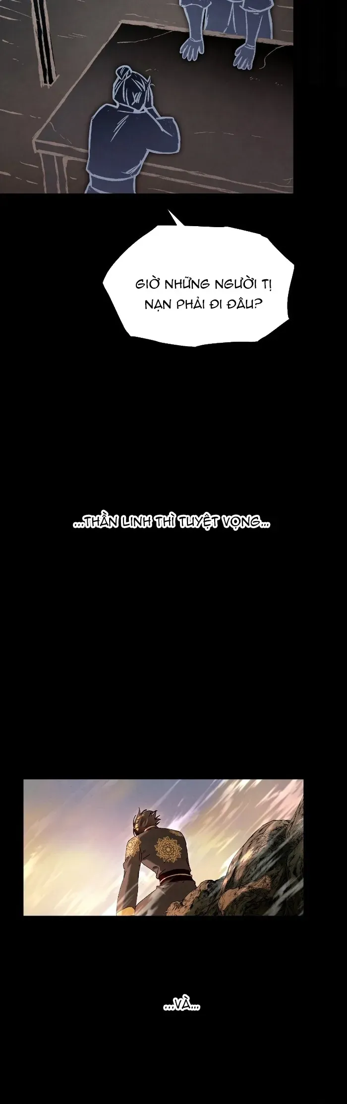 Xuyên Không Vào Trò Chơi Đáng Nguyền Rủa Của Tôi Chap 42 - Next Chap 43