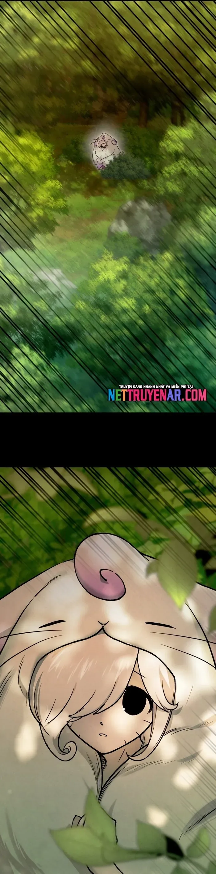 Xuyên Không Vào Trò Chơi Đáng Nguyền Rủa Của Tôi Chap 42 - Next Chap 43