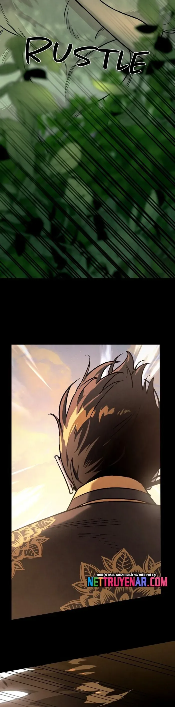 Xuyên Không Vào Trò Chơi Đáng Nguyền Rủa Của Tôi Chap 42 - Next Chap 43