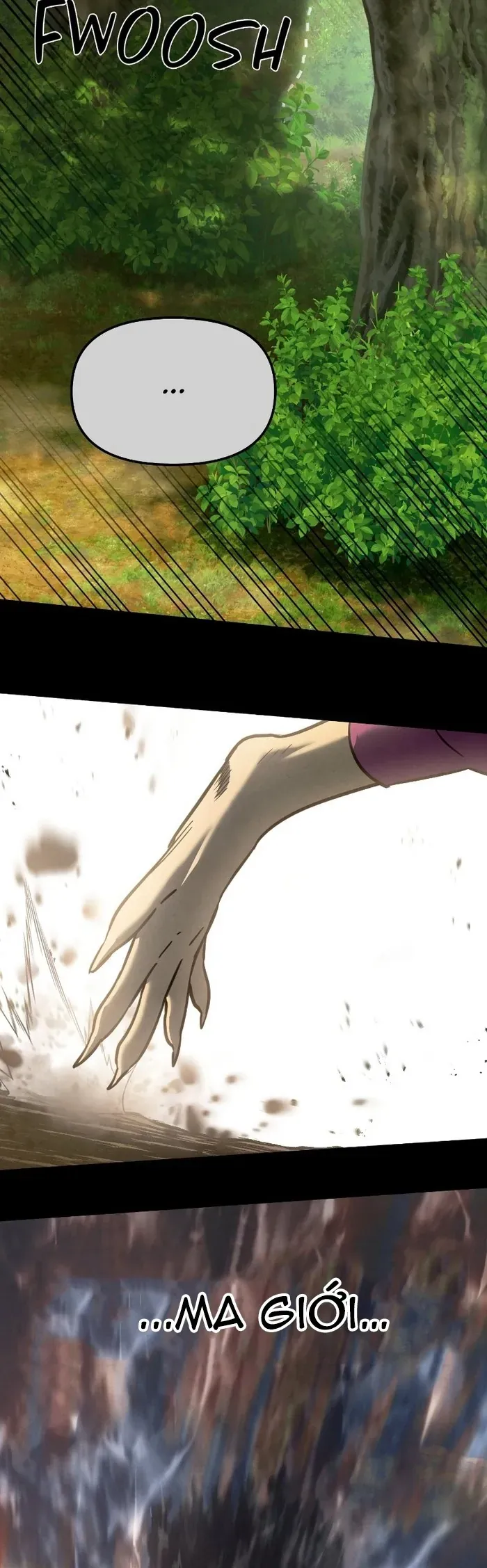 Xuyên Không Vào Trò Chơi Đáng Nguyền Rủa Của Tôi Chap 42 - Next Chap 43