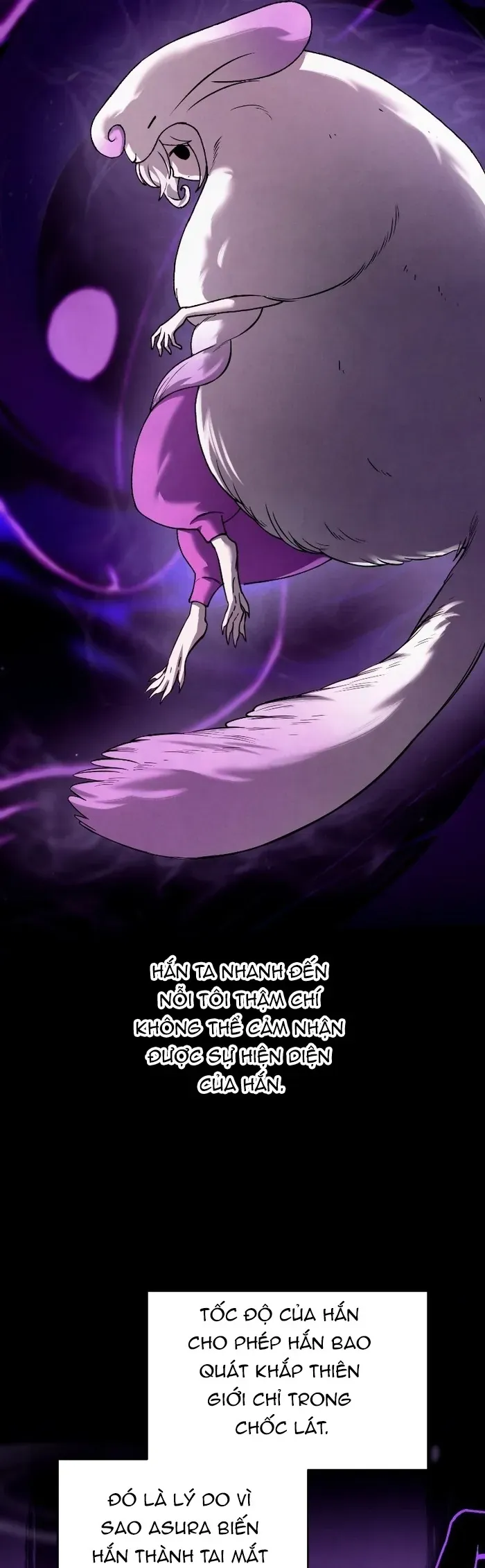 Xuyên Không Vào Trò Chơi Đáng Nguyền Rủa Của Tôi Chap 42 - Next Chap 43